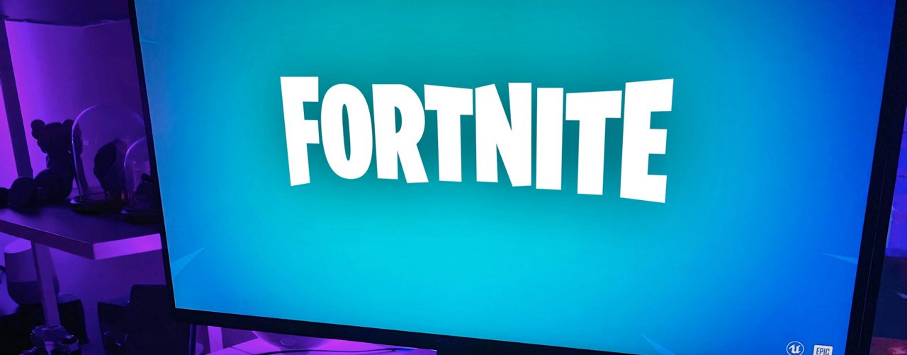 Fortnite Гайды и Настройки