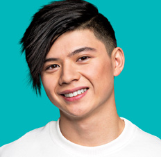 аватар персоны