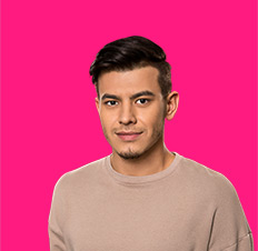 аватар персоны