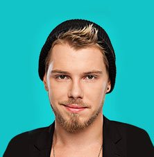 аватар персоны