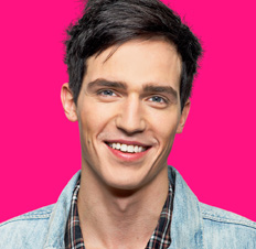 аватар персоны