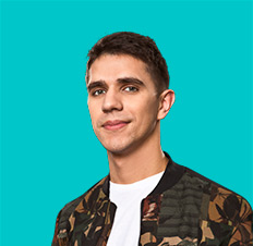 аватар персоны