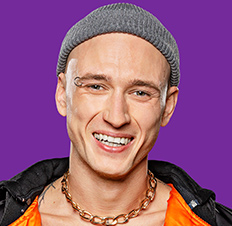 аватар персоны