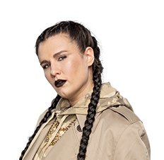 аватар персоны