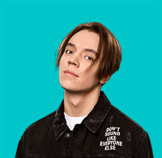 аватар персоны