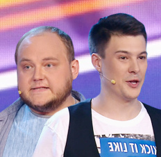 аватар персоны