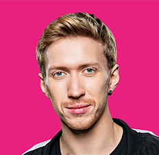 аватар персоны