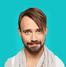 аватар персоны