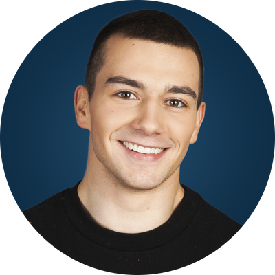 аватар персоны