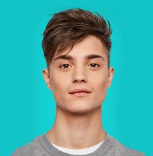 аватар персоны