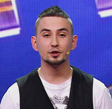 аватар персоны