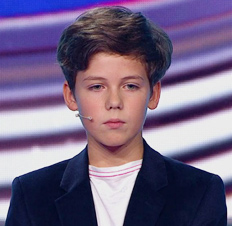 аватар персоны