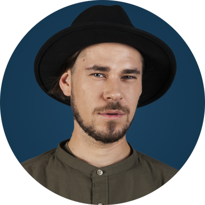 аватар персоны