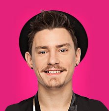 аватар персоны