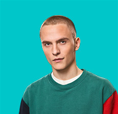 аватар персоны