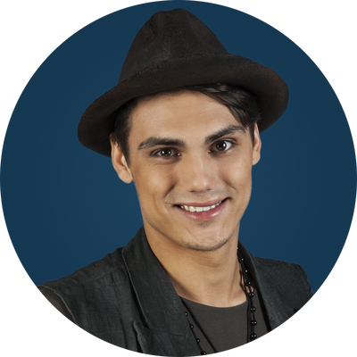 аватар персоны