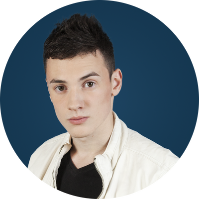 аватар персоны