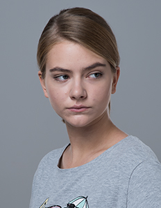 аватар персоны