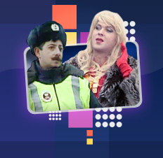 аватар персоны