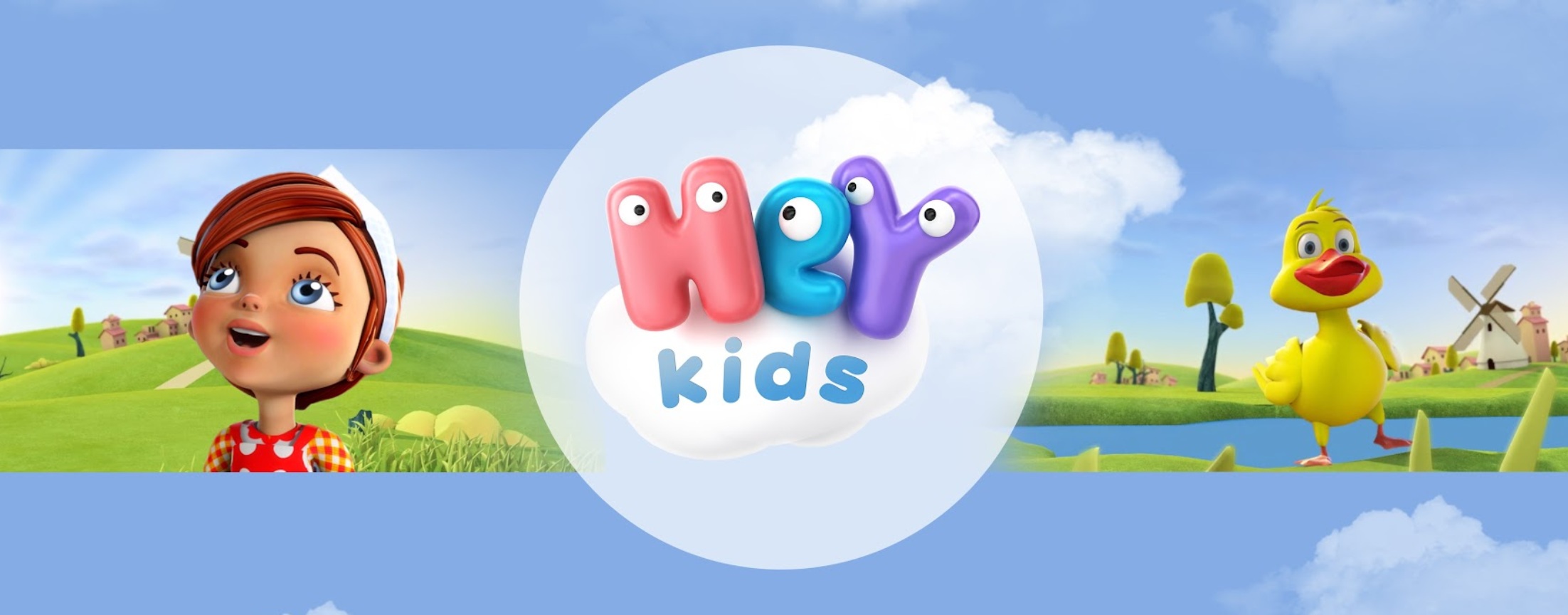 Kinderlieder TV.de