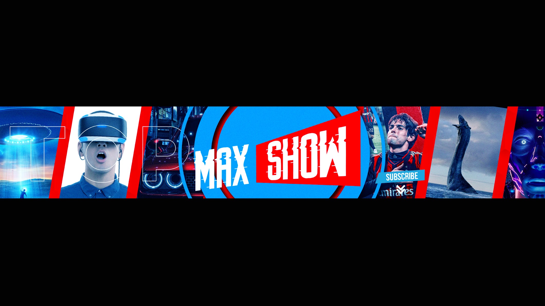 Max Show