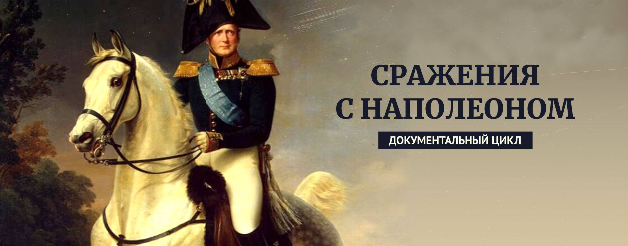 Сражения с Наполеоном