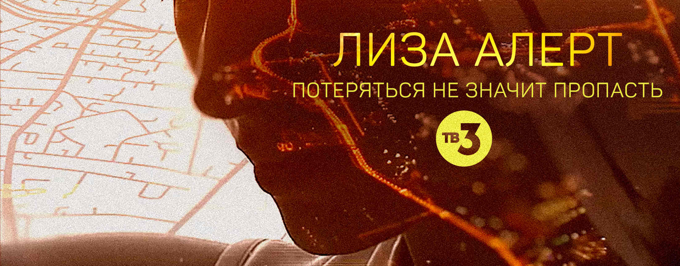 Отряд "Лиза Алерт"