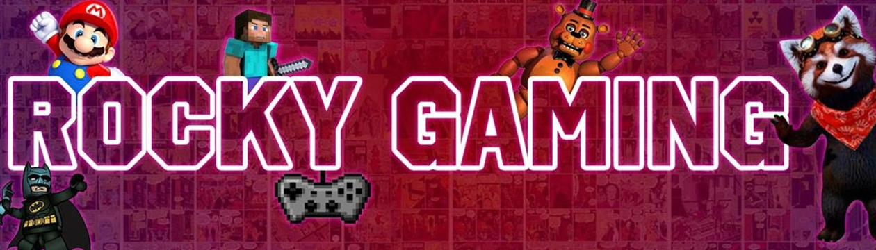 Rocky Gaming