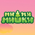Иконка канала Ми-ми-мишки