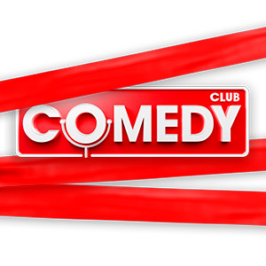 Иконка канала Comedy Club | PREMIER