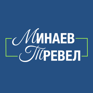 Иконка канала Минаев Тревел