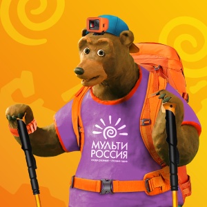 Иконка канала Мульти-Россия