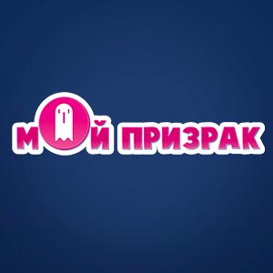 Иконка канала Мой призрак / Oh my ghost