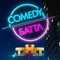 Иконка канала Comedy Баттл