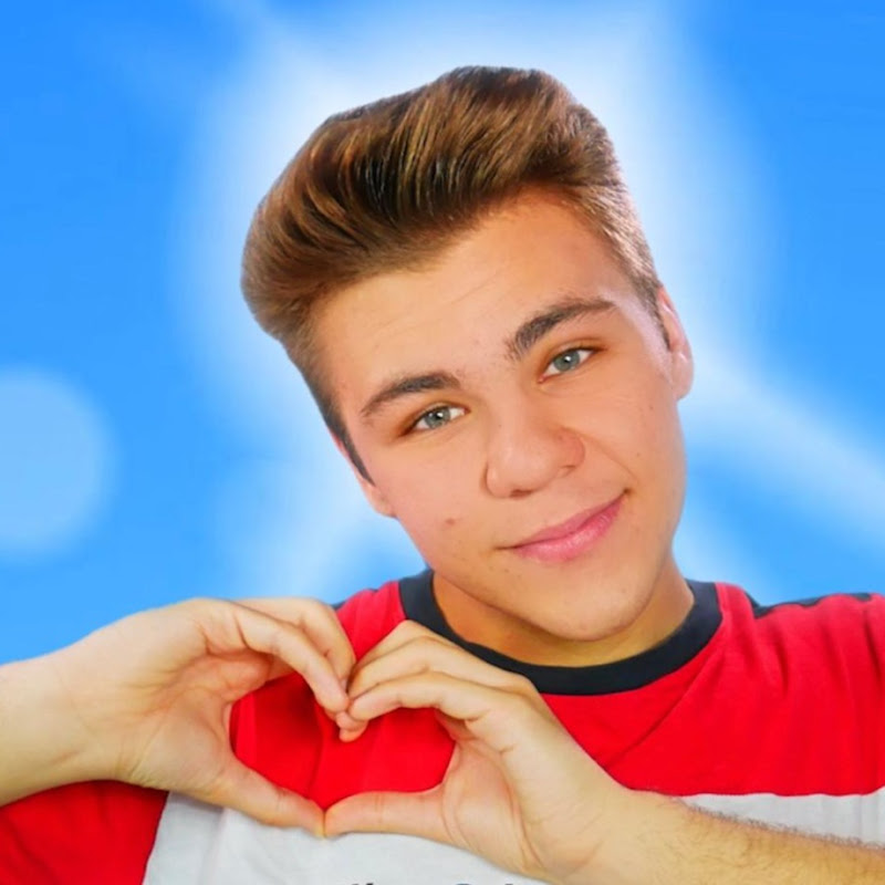 Иконка канала Бига Егоров