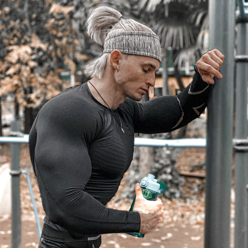 Иконка канала Игорь Ковтун