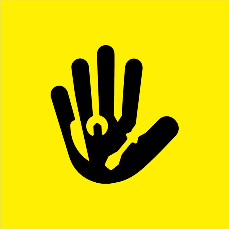 Иконка канала Мастер_Сергеич