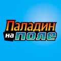Иконка канала Паладин на поле