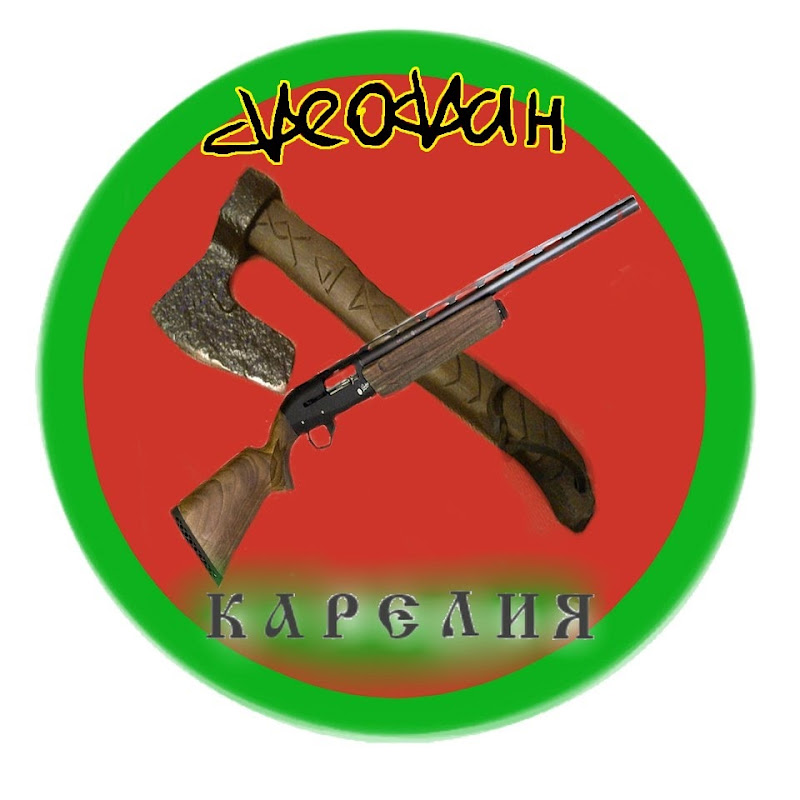 Иконка канала ДрУиД ФеОфАн