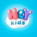 Иконка канала HeyKids - Música Infantil