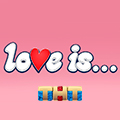 Иконка канала Love is