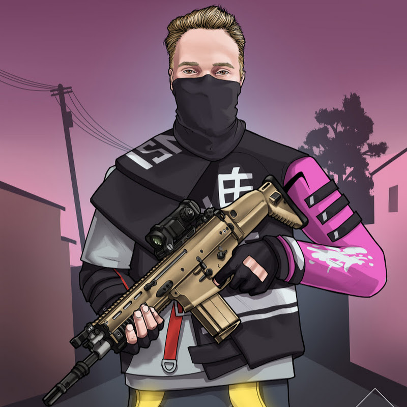 Иконка канала DOVASKA