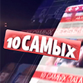 Иконка канала 10 самых