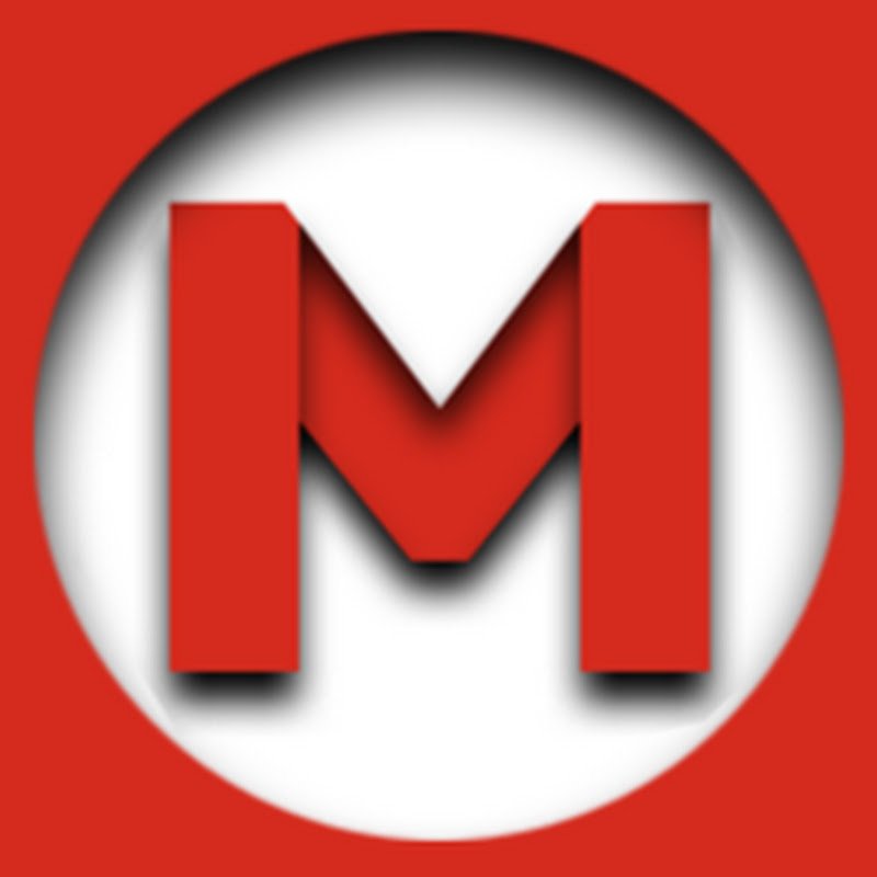 Иконка канала Max Show