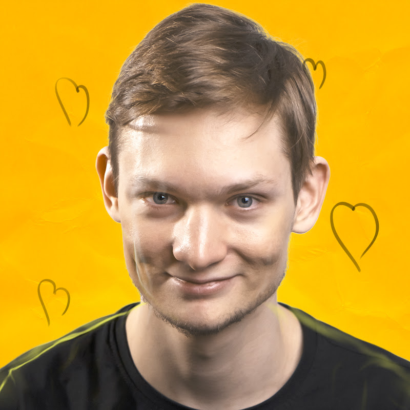 Иконка канала АЙДЕН