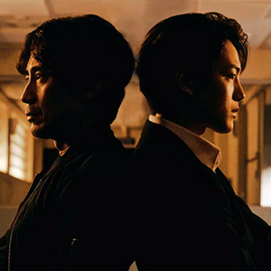 Иконка канала Монстр / Beyond evil