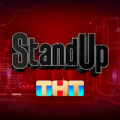 Иконка канала STAND UP