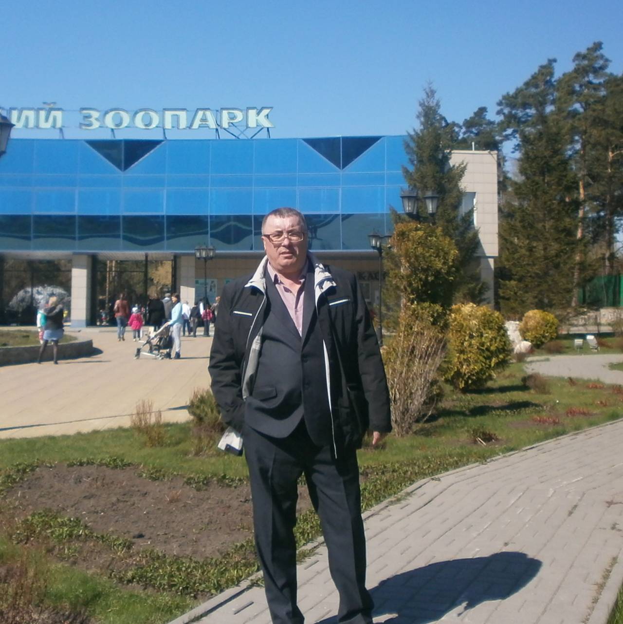 Иконка канала ВАСИЛИЙ МОЛОДЫХ