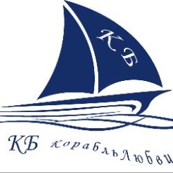 Иконка канала Корабль Любви