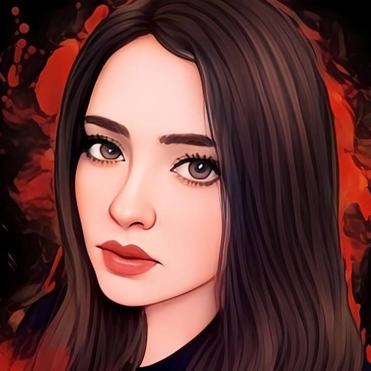 Иконка канала Gameroverperm